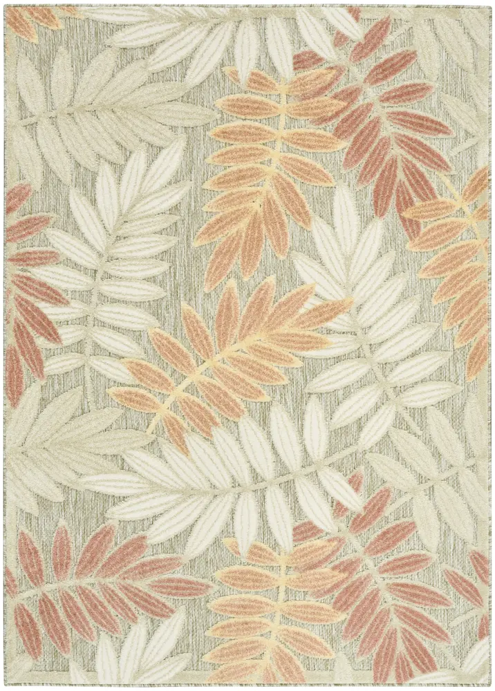 Nourison Home Aloha Area Rug