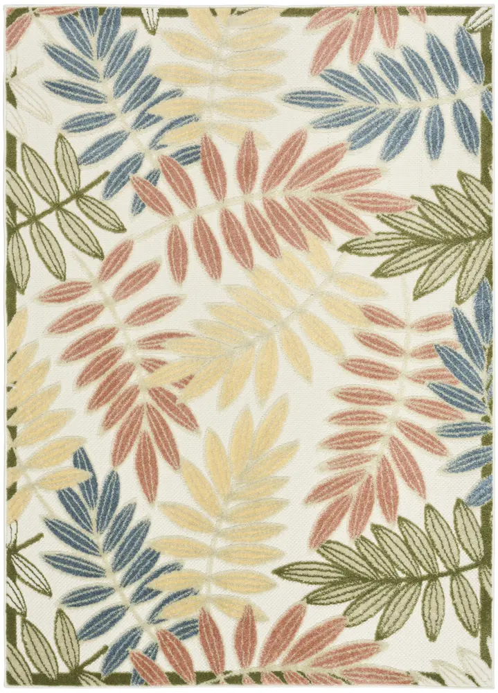 Nourison Home Aloha Area Rug
