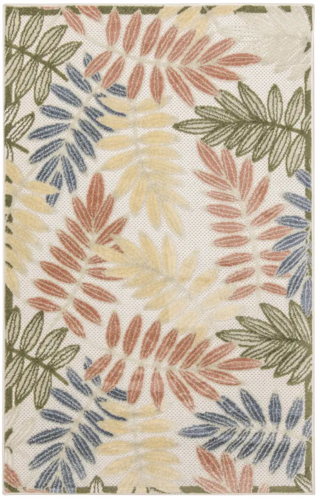Nourison Home Aloha Area Rug