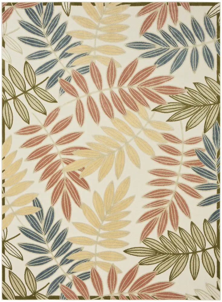 Nourison Home Aloha Area Rug