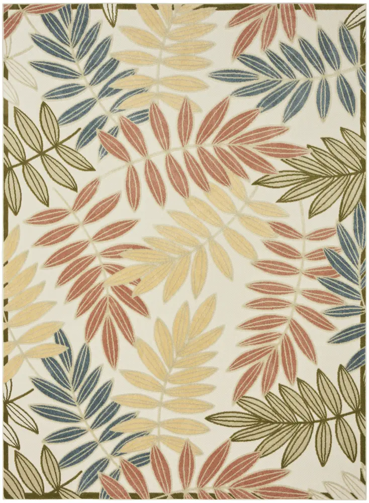 Nourison Home Aloha Area Rug
