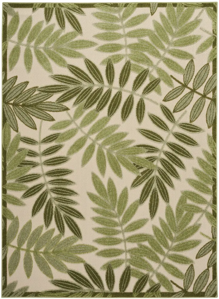 Nourison Home Aloha Area Rug