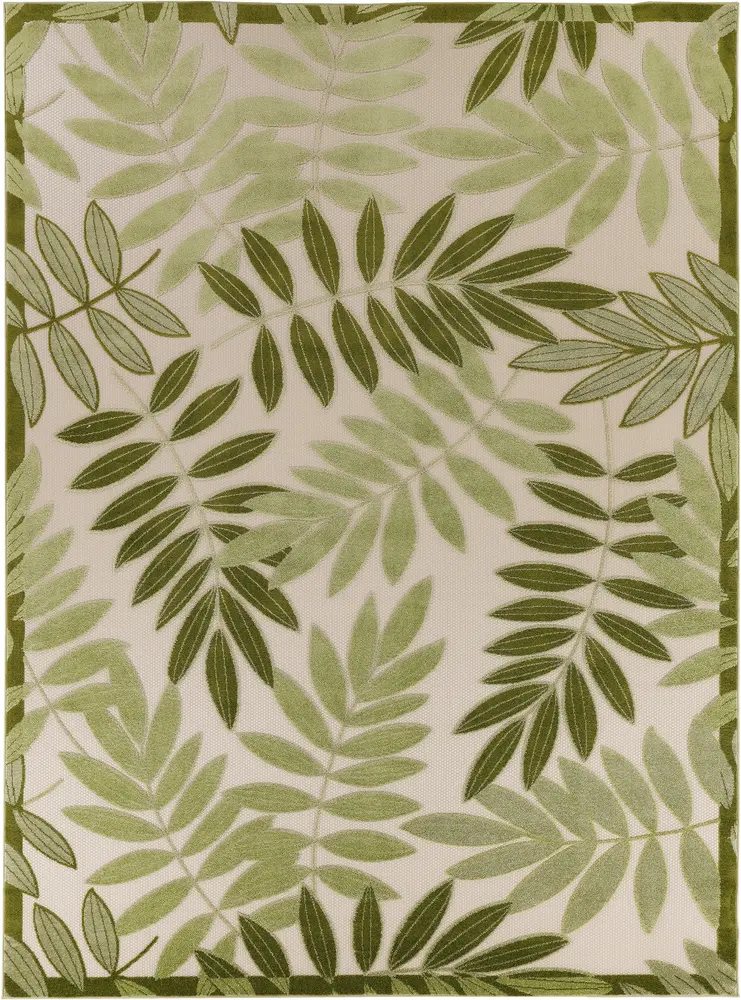 Nourison Home Aloha Area Rug
