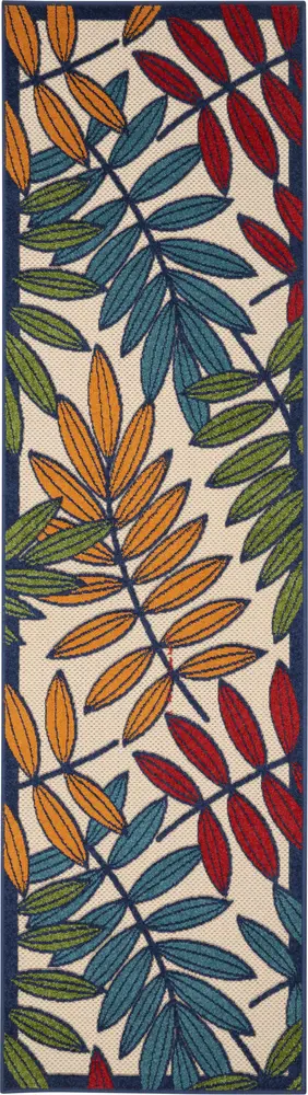 Nourison Home Aloha Area Rug