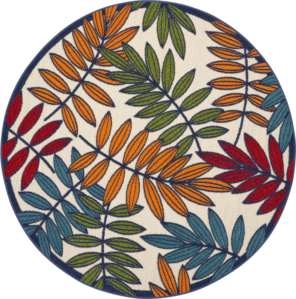 Nourison Home Aloha Area Rug