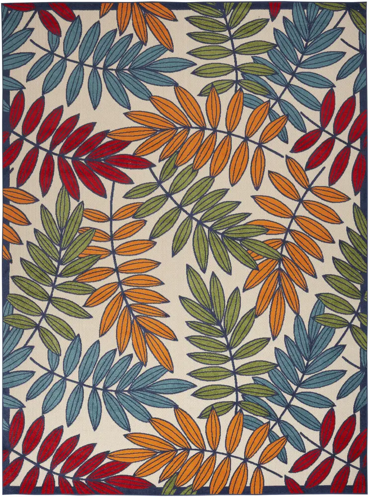 Nourison Home Aloha Area Rug