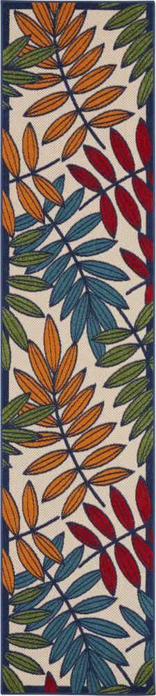 Nourison Home Aloha Area Rug