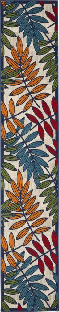 Nourison Home Aloha Area Rug