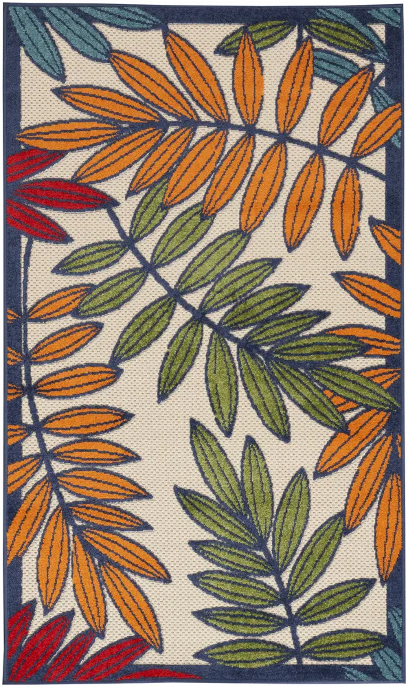 Nourison Home Aloha Area Rug