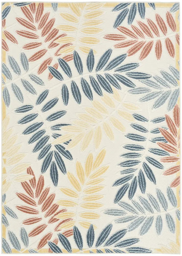 Nourison Home Aloha Area Rug