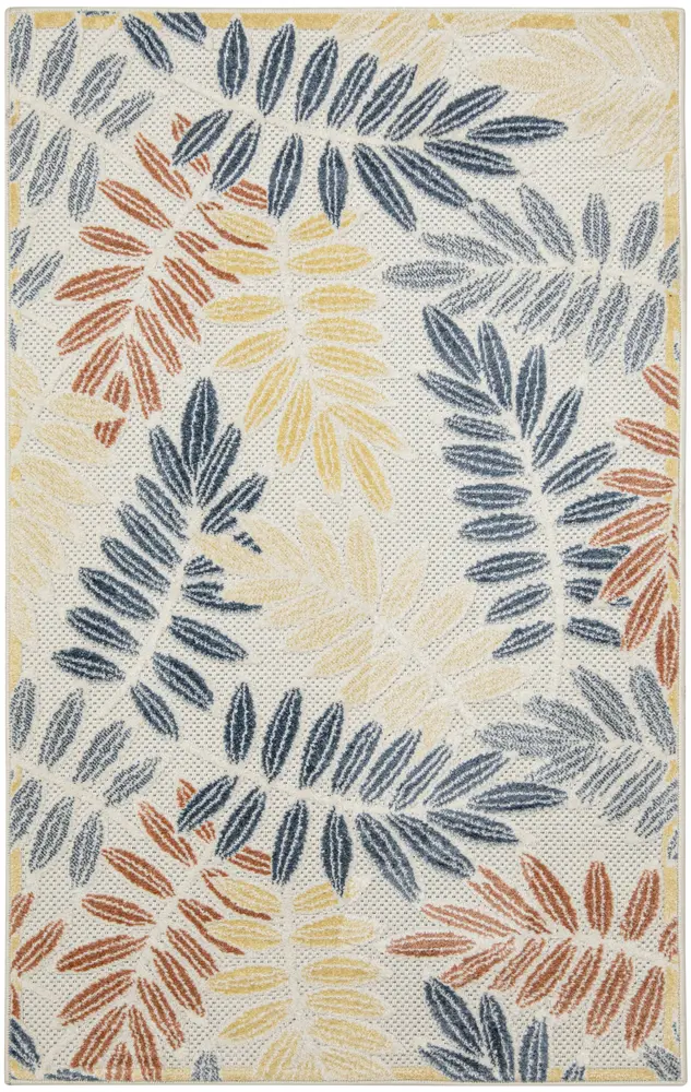 Nourison Home Aloha Area Rug