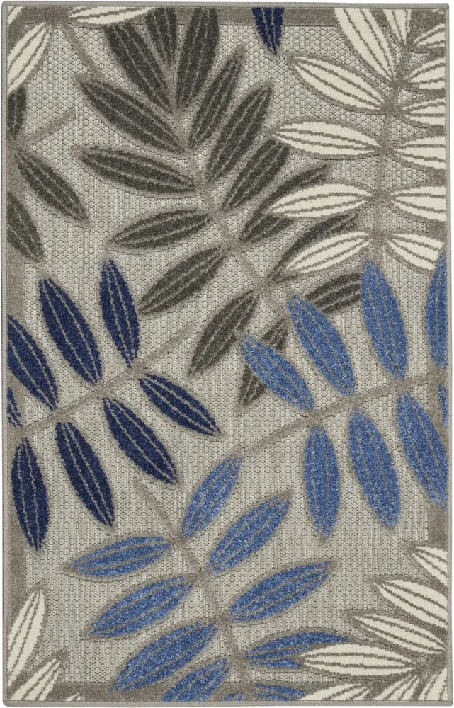 Nourison Home Aloha Area Rug