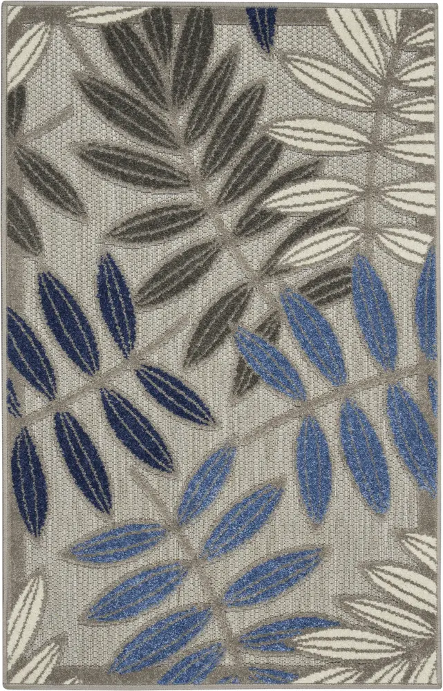 Nourison Home Aloha Area Rug