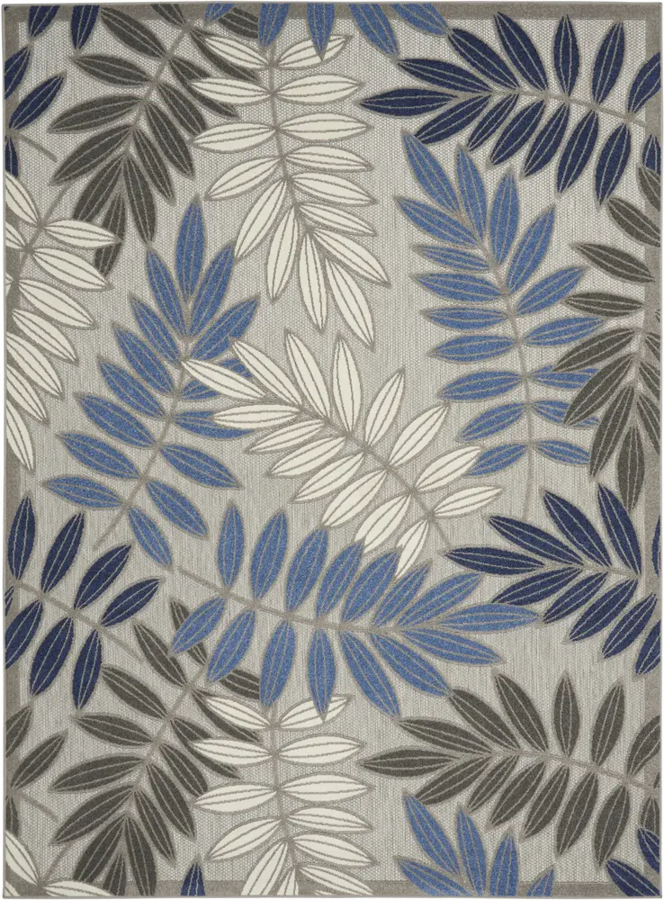 Nourison Home Aloha Area Rug
