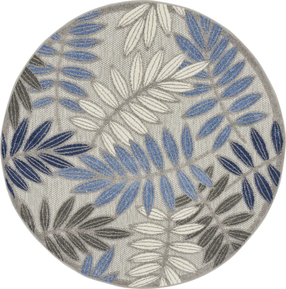 Nourison Home Aloha Area Rug