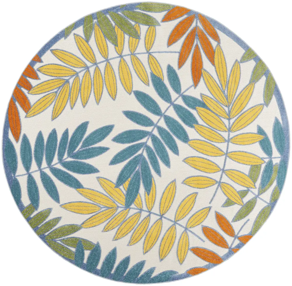 Nourison Home Aloha Area Rug