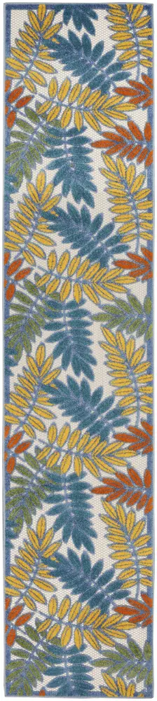 Nourison Home Aloha Area Rug