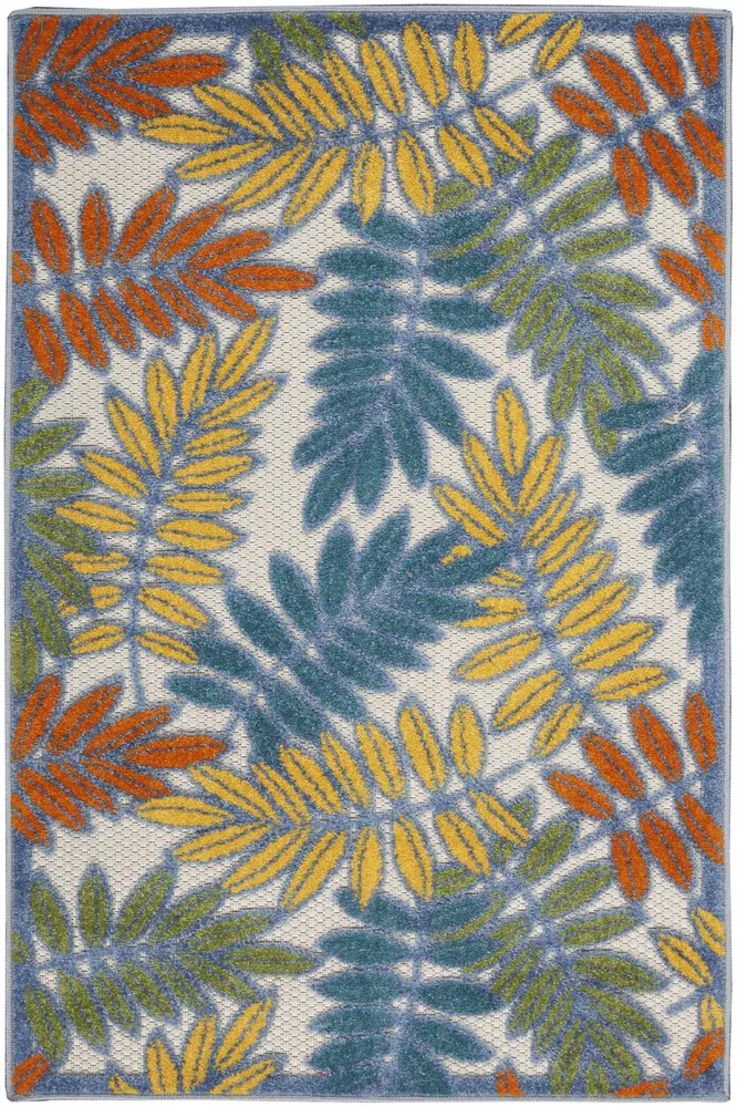Nourison Home Aloha Area Rug