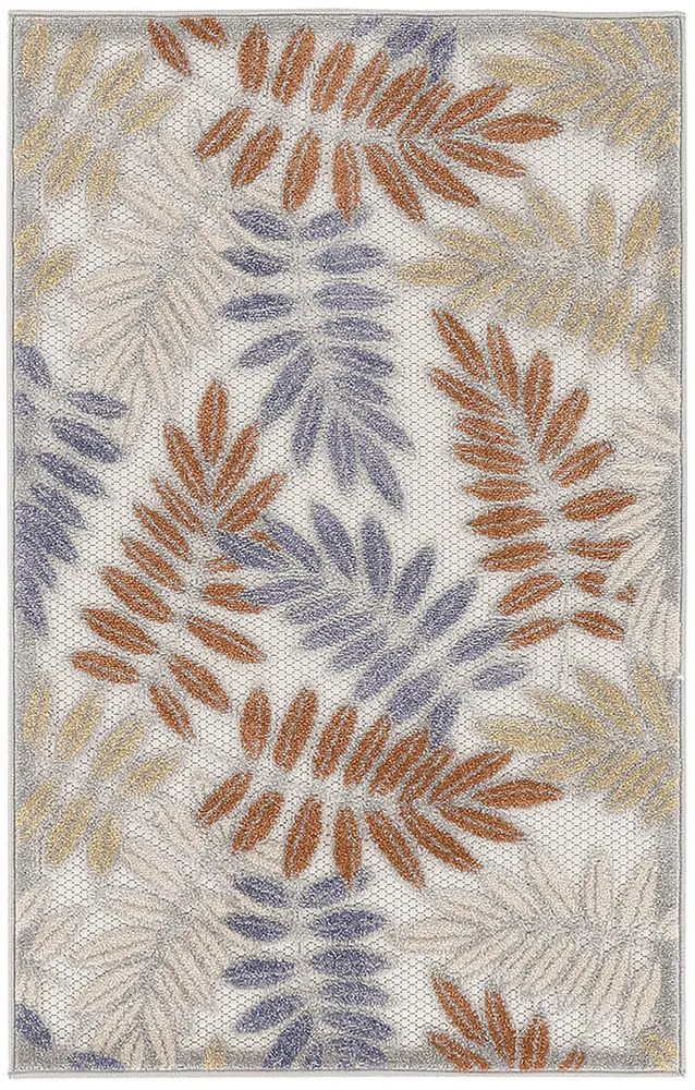 Nourison Home Aloha Area Rug