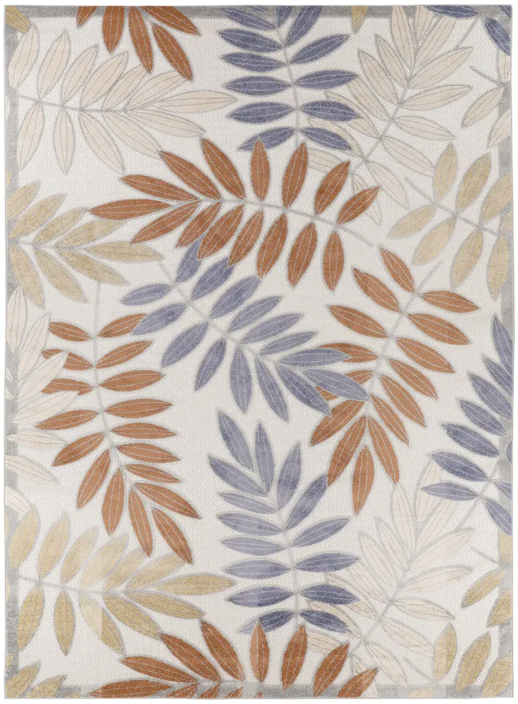 Nourison Home Aloha Area Rug