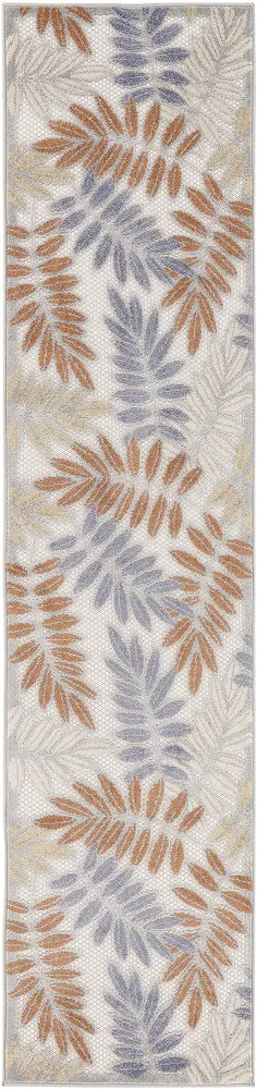 Nourison Home Aloha Area Rug