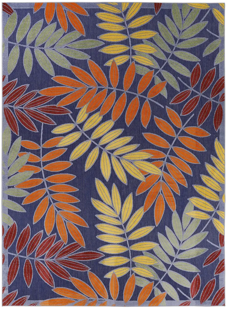 Nourison Home Aloha Area Rug