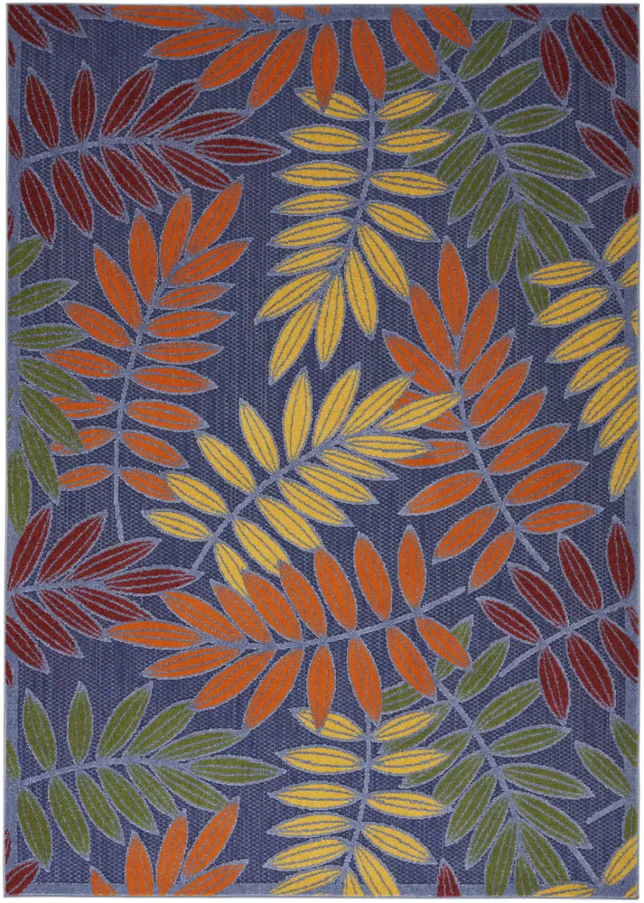 Nourison Home Aloha Area Rug
