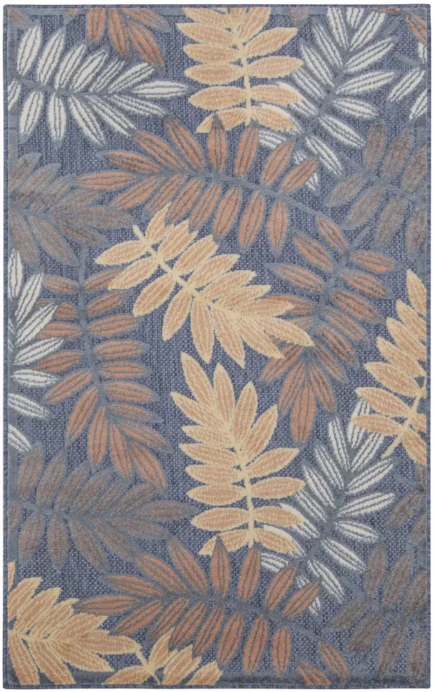 Nourison Home Aloha Area Rug