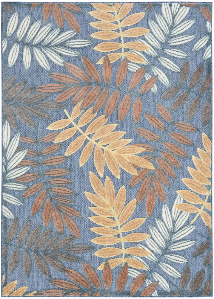 Nourison Home Aloha Area Rug