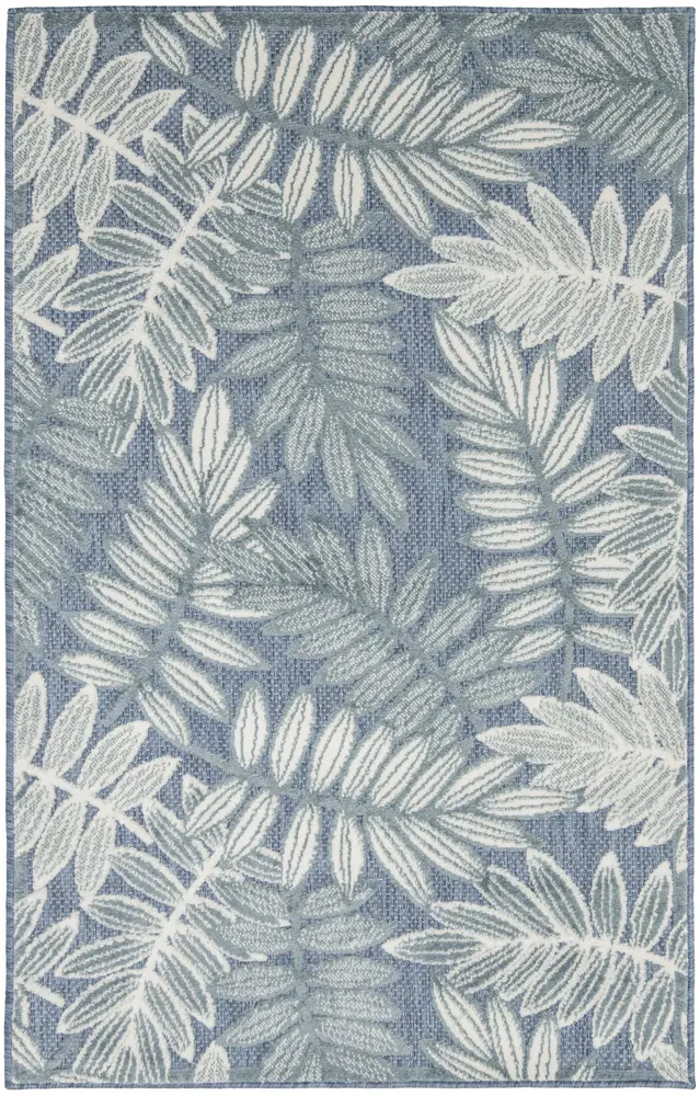 Nourison Home Aloha Area Rug