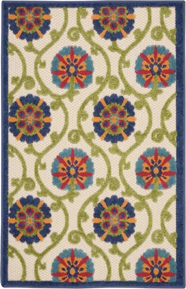 Nourison Home Aloha Area Rug
