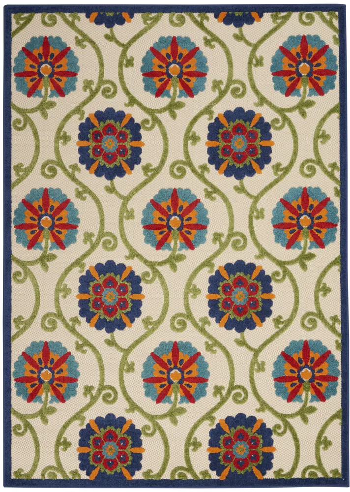 Nourison Home Aloha Area Rug