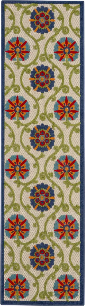 Nourison Home Aloha Area Rug