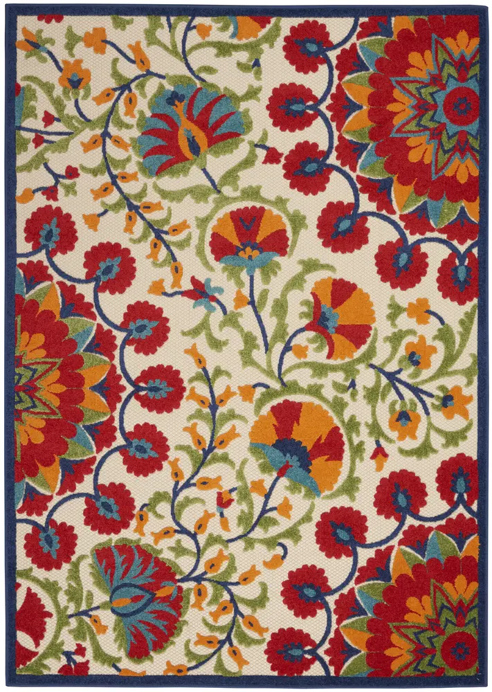 Nourison Home Aloha Area Rug