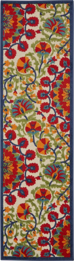 Nourison Home Aloha Area Rug