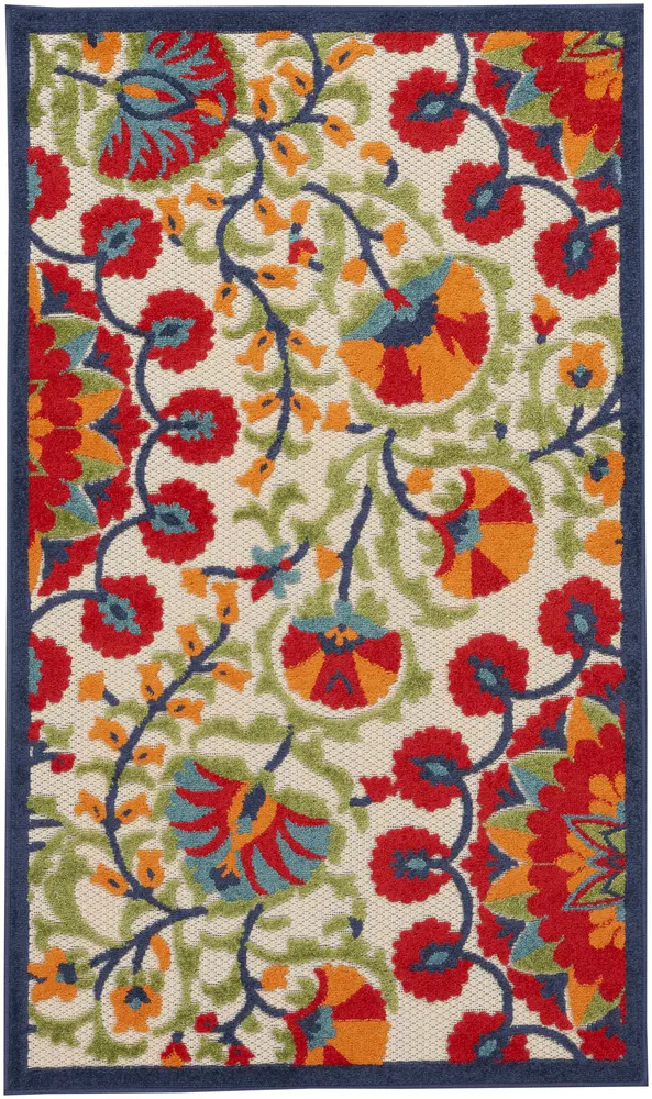 Nourison Home Aloha Area Rug