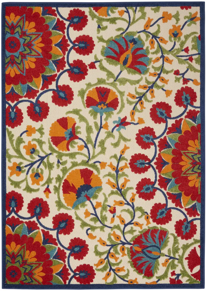 Nourison Home Aloha Area Rug