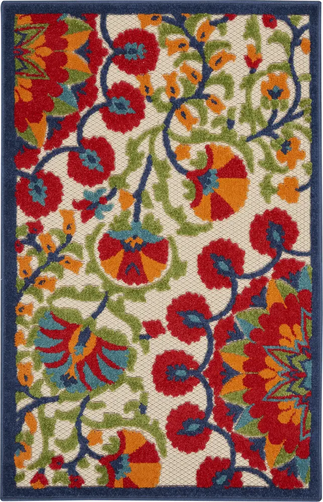 Nourison Home Aloha Area Rug