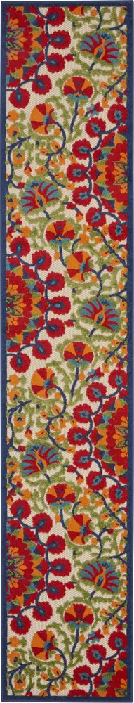 Nourison Home Aloha Area Rug