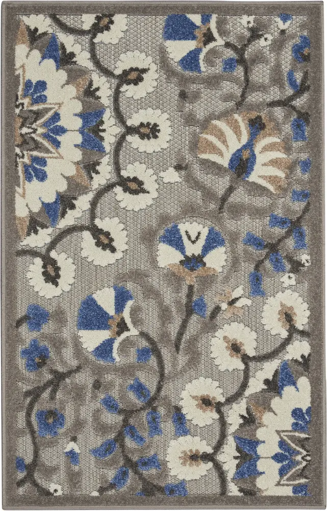 Nourison Home Aloha Area Rug