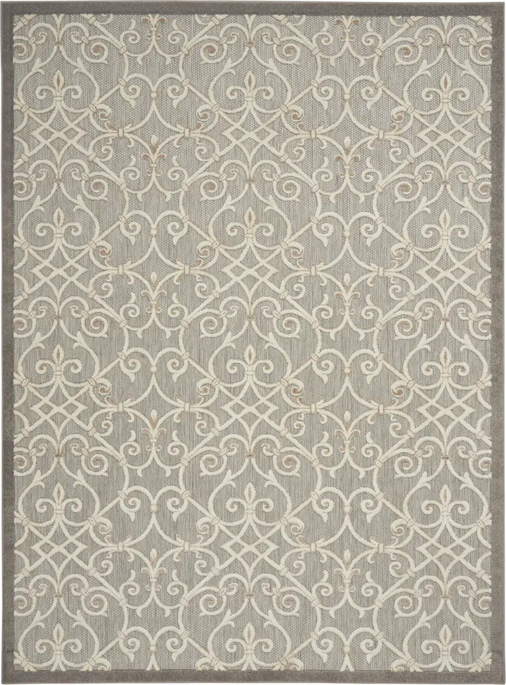 Nourison Home Aloha Area Rug