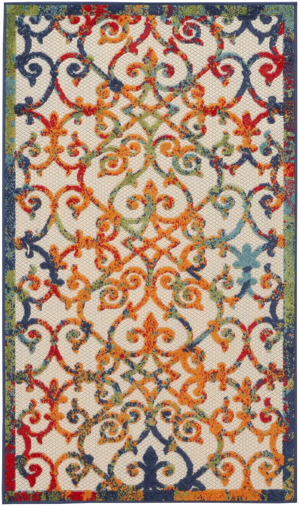 Nourison Home Aloha Area Rug