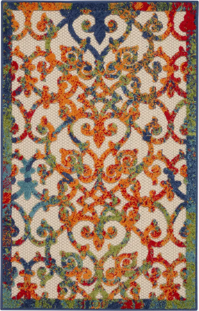 Nourison Home Aloha Area Rug