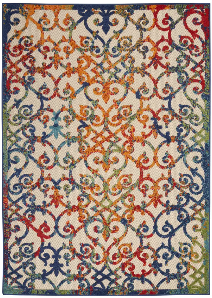 Nourison Home Aloha Area Rug