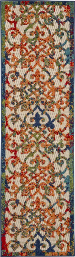 Nourison Home Aloha Area Rug