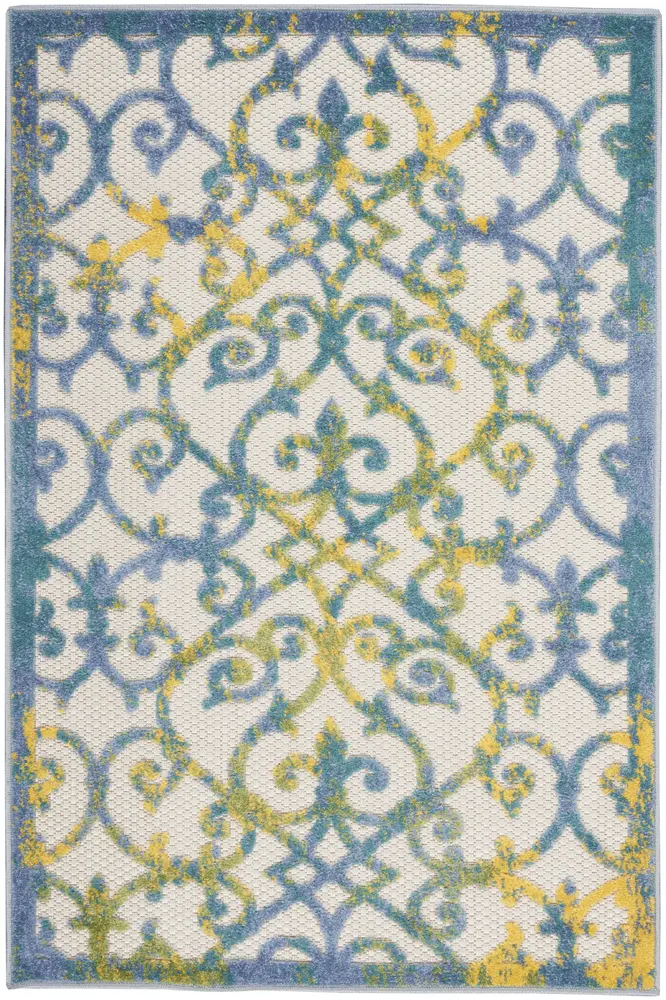 Nourison Home Aloha Area Rug