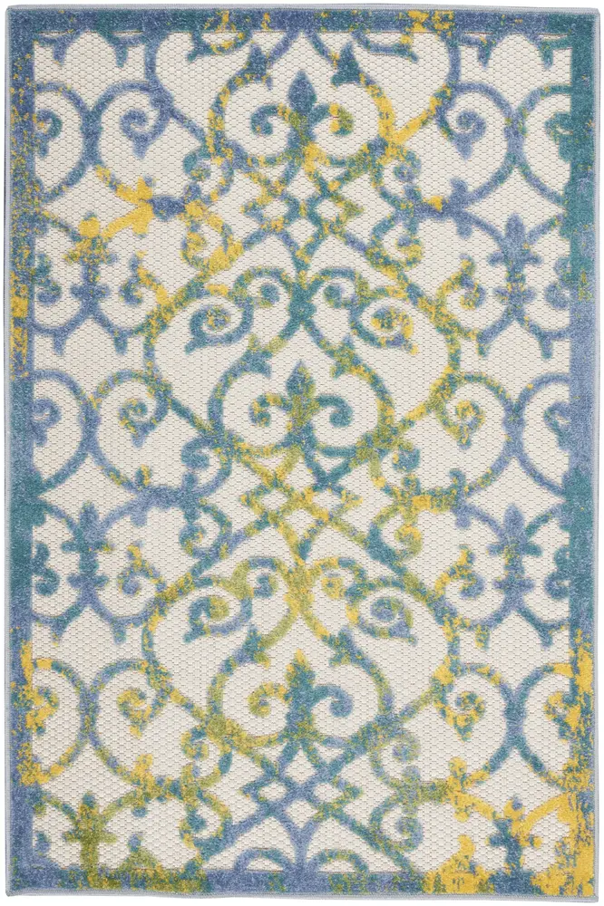 Nourison Home Aloha Area Rug