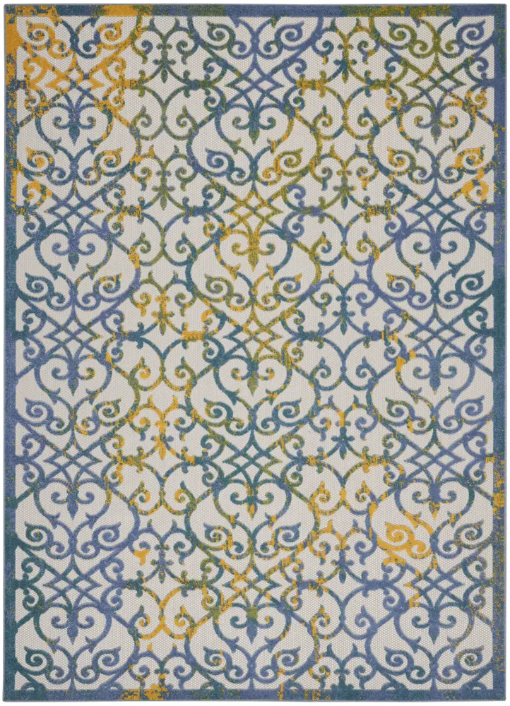 Nourison Home Aloha Area Rug