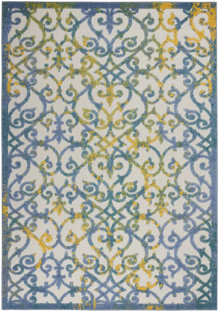 Nourison Home Aloha Area Rug