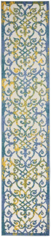 Nourison Home Aloha Area Rug